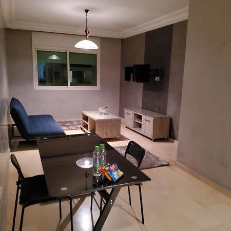 Appartement 2 Chambre Maarif Twin Centre Parking Prive Wifi Casablanca Exterior foto